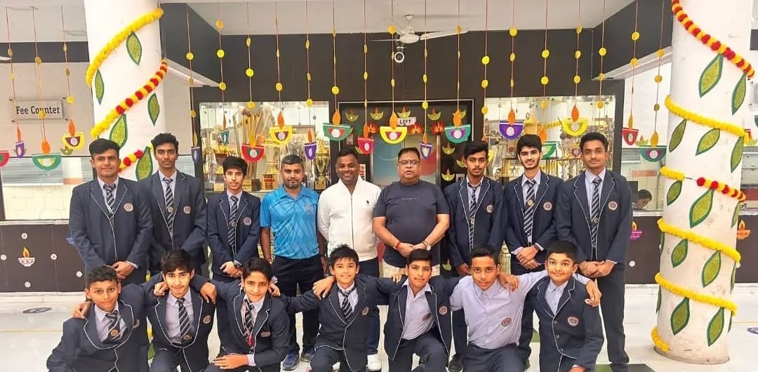 IPL Corporate Championship